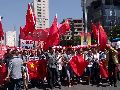 親歷9.15貴陽萬人反日保釣游行抗議活動評論